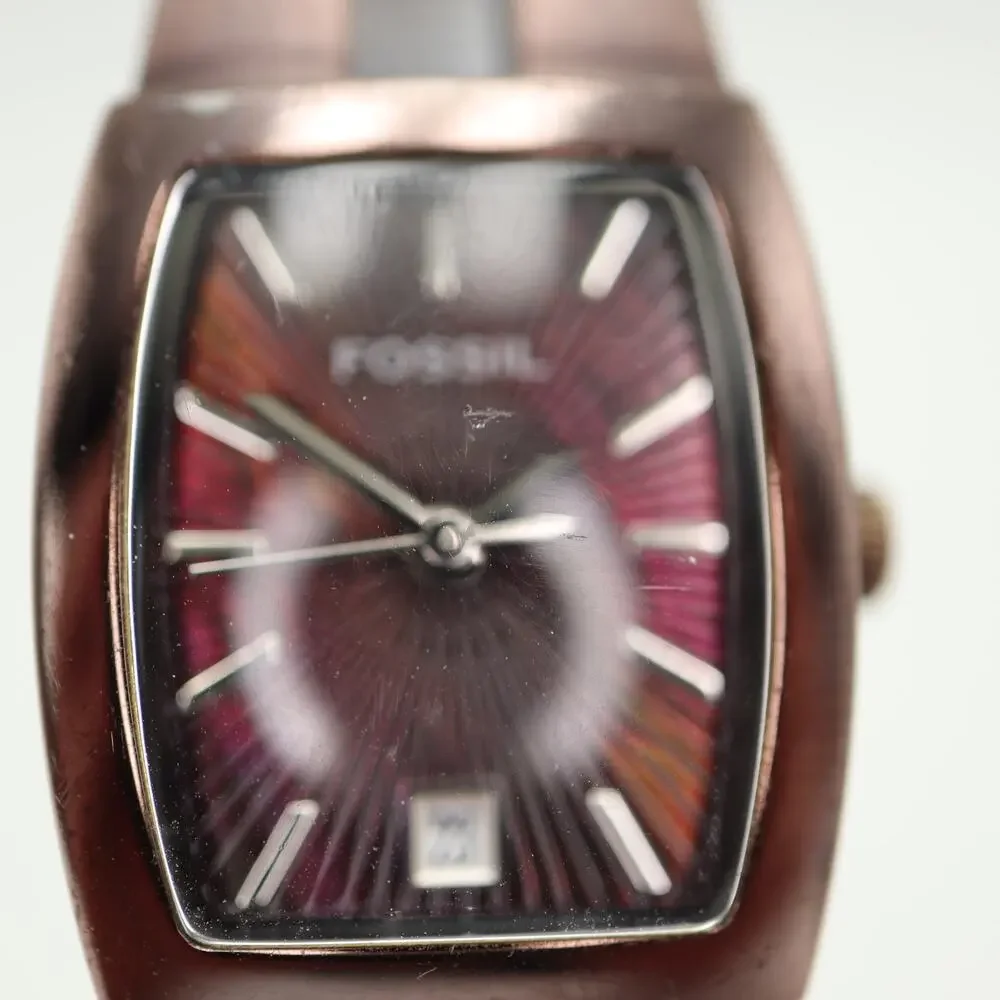 Fossil brown 20mm